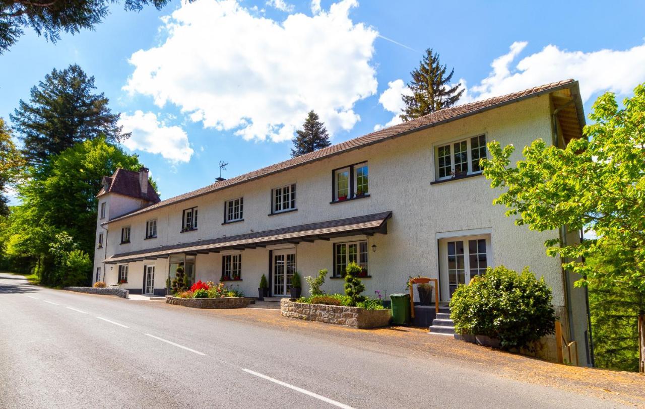 Le Chalet Du Lac Le Chatenet-en-Dognon Zewnętrze zdjęcie